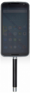 LEYICE Power Bank Stylus Pen με Βύσμα Micro USB για Android Συσκευές Μαύρο LYDY08-AND-BLK (OEM) LEYICE Power Bank Stylus Pen με Βύσμα Micro USB για Android Συσκευές Μαύρο LYDY08-AND-BLK (OEM)
